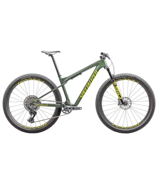 2025 SPECIALIZED EPIC WORLD CUP EXPERT MOUNTAIN BIKE (ALANBIKESHOP)