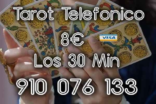 TAROT VISA TELEFONICO/TAROT DEL AMOR/910 076 133