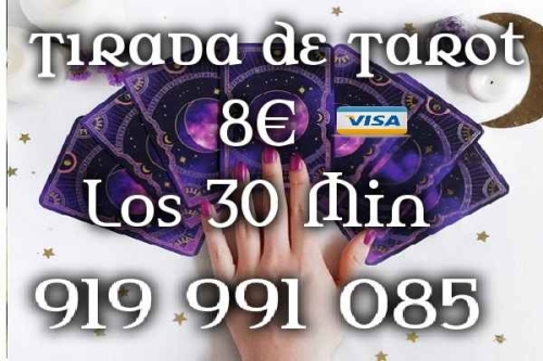 TAROT TELEFóNICO/TIRADA DE CARTAS/806 TAROT