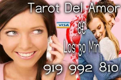 CONSULTA DE CARTAS | TAROT VISA DEL AMOR