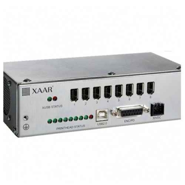 XAAR XUSB DRIVE ELECTRONICS SYSTEM XP55500016 (MEGAHPRINTING)