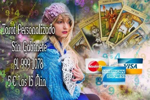 DESCUBRE TU FUTURO A TRAV&eacute;S DEL TAROT