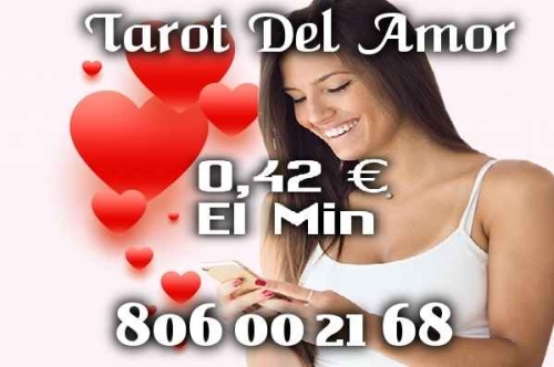 TAROT VISA 6 € LOS 20 MIN/806  TIRADA DE TAROT