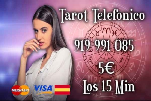 LECTURAS  TAROT VISA ECONóMICO DEL AMOR