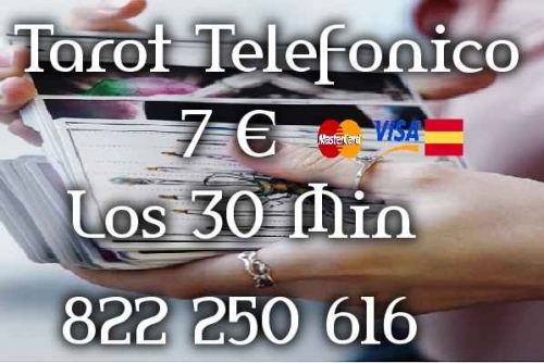 TIRADA DE CARTAS TAROT TELEFONICO – TAROT