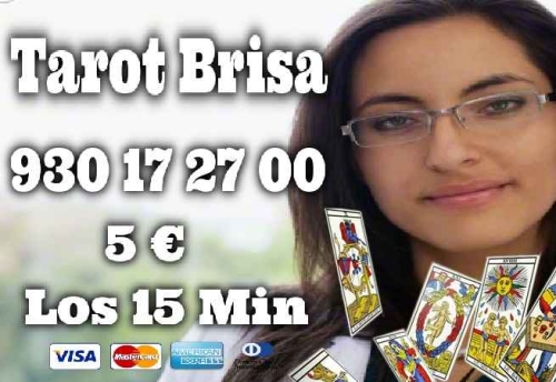 TAROT DEL AMOR FIABLE | TIRADA ECONOMICA