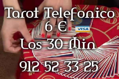 CONSULTA DE TAROT FIABLE | TIRADA DE CARTAS