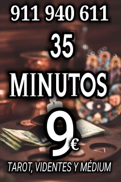 20 MINUTOS 7€ TAROT PROFESIONAL ,VIDENTES Y MéDIUM