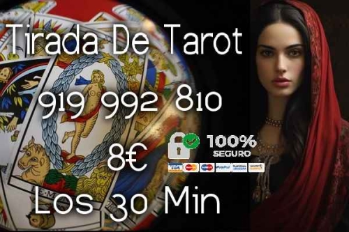 TIRADA DE CARTAS | CONSULTA TAROT ECONOMICO |