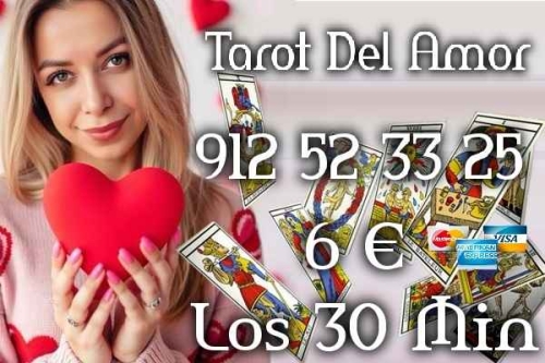 TAROT ECONóMICO | TAROT DEL AMOR | VIDENTES
