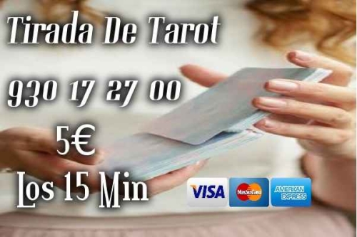 TAROTISTAS | TIRADA DE CARTAS DEL TAROT