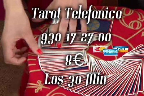 CONSULTA DE CARTAS DEL TAROT TELEFóNICO
