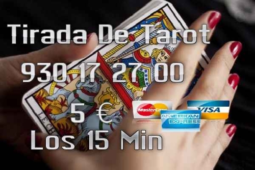 LECTURA DE CARTAS DEL TAROT | TAROTISTAS