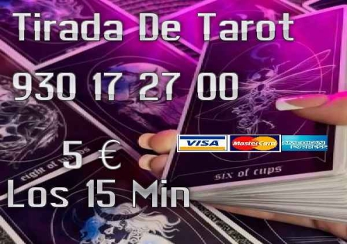 TAROT VISA LAS 24 HORAS | TAROT TELEFONICO
