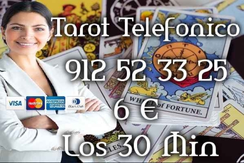 TAROT TELEFONICO VISA | LIBERATE DE LAS DUDAS