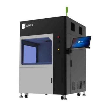 JGMAKER SLA 600E (MEGAHPRINTING)