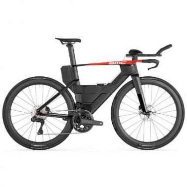 2025 BMC SPEEDMACHINE 01 THREE ROAD BIKE