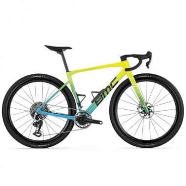 2025 BMC KAIUS 01 ONE ROAD BIKE ~ KINGCYCLESPORT