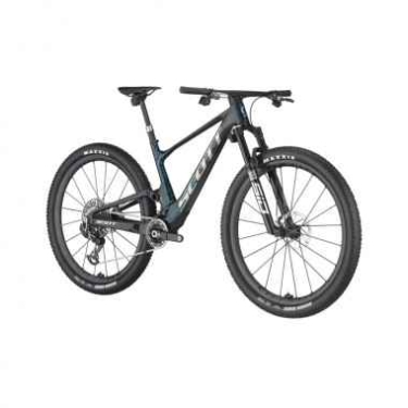 2025 SCOTT SPARK RC SL MOUNTAIN BIKE ~ KINGCYCLESPORT