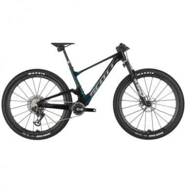 2025 SCOTT SPARK RC SL MOUNTAIN BIKE ~ KINGCYCLESPORT