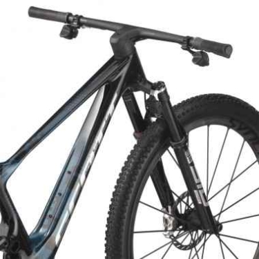 2025 SCOTT SPARK RC SL MOUNTAIN BIKE ~ KINGCYCLESPORT