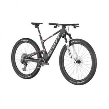 2025 SCOTT SPARK RC WORLD CUP EVO MOUNTAIN BIKE ~ KINGCYCLESPORT