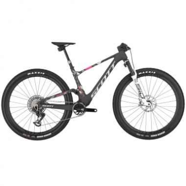 2025 SCOTT SPARK RC WORLD CUP EVO MOUNTAIN BIKE ~ KINGCYCLESPORT