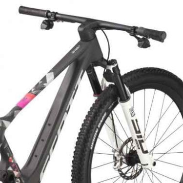 2025 SCOTT SPARK RC WORLD CUP EVO MOUNTAIN BIKE ~ KINGCYCLESPORT