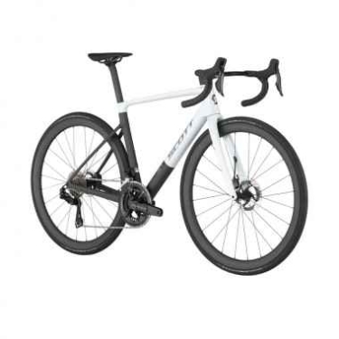 2025 SCOTT ADDICT RC PRO ROAD BIKE ~ KINGCYCLESPORT