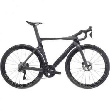 2025 BIANCHI OLTRE PRO ULTEGRA DI2 DISC ROAD BIKE ~ KINGCYCLESPORT