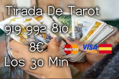 TAROT TELEFóNICO LAS 24 HORAS | 5 € LOS 15 MIN.