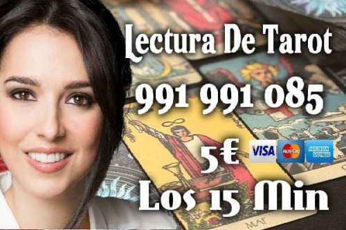 LECTURA DE CARTAS | TAROT VISA LINEA ECONOMICA