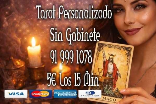 TAROT EN LINEA LECTURA DE CARTAS | TAROT