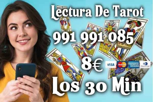 TAROT FIABLE | LECTURA DE TAROT |  CARTOMANCIA