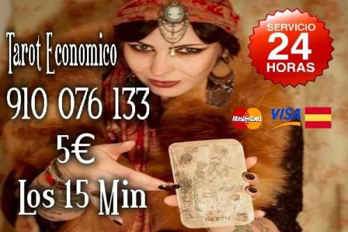 LECTURA DE TAROT EN LíNEA | TAROT LAS 24 HORAS