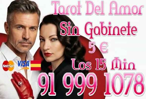 TAROT DEL AMOR VISA TELEFóNICO | 806 TAROT