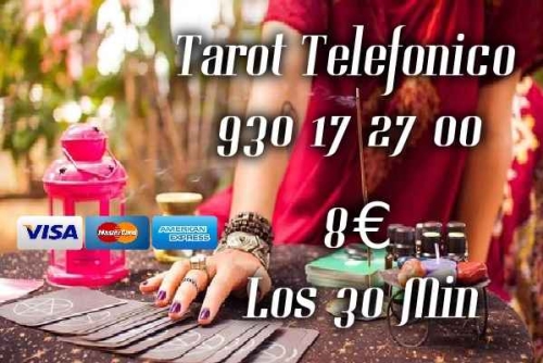 TAROT BARATO | TIRADA DE CARTAS DEL TAROT