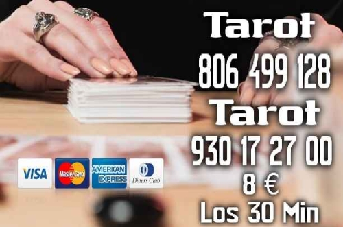 TAROT TELEFONICO  LECTURA DE TAROT BARATO
