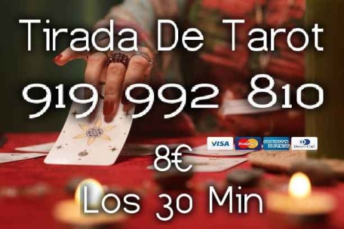 TAROTISTAS | TIRADA DE TAROT LAS 24 HORAS