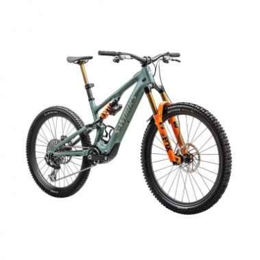 2025 SPECIALIZED S-WORKS TURBO LEVO SL LTD MOUNTAIN BIKE ~ KINGCYCLESPORT