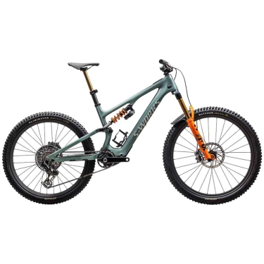 2025 SPECIALIZED S-WORKS TURBO LEVO SL LTD MOUNTAIN BIKE ~ KINGCYCLESPORT