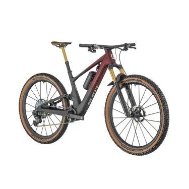 2023 SCOTT LUMEN ERIDE 900 SL BIKE ~ KINGCYCLESPORT
