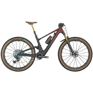 2023 SCOTT LUMEN ERIDE 900 SL BIKE ~ KINGCYCLESPORT