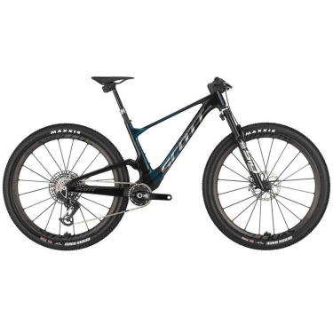 2025 SCOTT SPARK RC SL MOUNTAIN BIKE ~ KINGCYCLESPORT