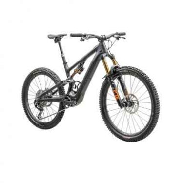 2023 SPECIALIZED S-WORKS TURBO LEVO SL CARBON MOUNTAIN BIKE ~ KINGCYCLESPORT