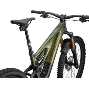 2023 SPECIALIZED S-WORKS TURBO LEVO MOUNTAIN BIKE ~ KINGCYCLESPORT