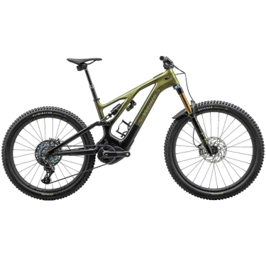 2023 SPECIALIZED S-WORKS TURBO LEVO MOUNTAIN BIKE ~ KINGCYCLESPORT