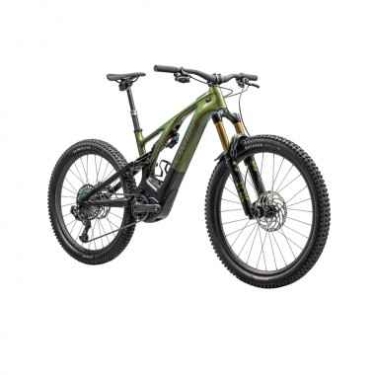 2023 SPECIALIZED S-WORKS TURBO LEVO MOUNTAIN BIKE ~ KINGCYCLESPORT