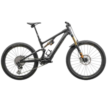 2023 SPECIALIZED S-WORKS TURBO LEVO MOUNTAIN BIKE ~ KINGCYCLESPORT
