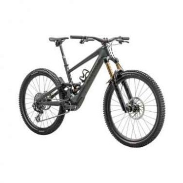 2023 SPECIALIZED S-WORKS TURBO KENEVO SL 2 MOUNTAIN BIKE ~ KINGCYCLESPORT